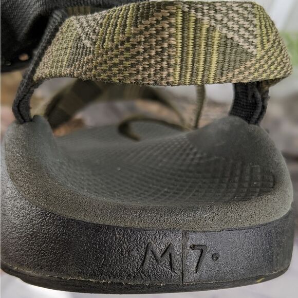 Chaco ZCloud 2 - Men's Sandals - Picture 7 of 8